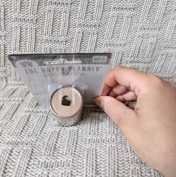 Create 365 The Happy Planner Medium Discs - BNIB - Picture 2 of 3